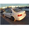 Image 3 : 1995 - HONDA CIVIC EX