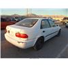 Image 4 : 1995 - HONDA CIVIC EX