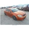 Image 1 : 2007 - CHEVROLET COBALT