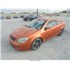 Image 2 : 2007 - CHEVROLET COBALT