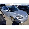 Image 1 : 2006 - MAZDA MAZDA3