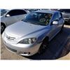 Image 2 : 2006 - MAZDA MAZDA3