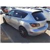 Image 3 : 2006 - MAZDA MAZDA3