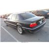 Image 3 : 2001 - BMW 740IL