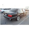 Image 4 : 2001 - BMW 740IL