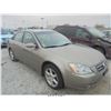 Image 1 : 2003 - NISSAN ALTIMA