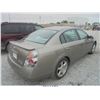 Image 4 : 2003 - NISSAN ALTIMA