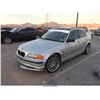 Image 2 : 2001 - BMW 330i