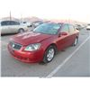 Image 2 : 2005 - NISSAN ALTIMA