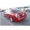 Image 3 : 2005 - NISSAN ALTIMA