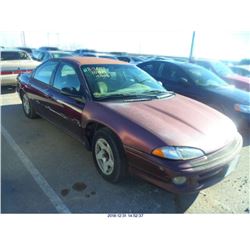 1997 - DODGE INTREPID