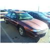 Image 1 : 1997 - DODGE INTREPID