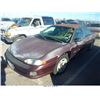 Image 2 : 1997 - DODGE INTREPID