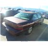 Image 4 : 1997 - DODGE INTREPID