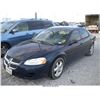 Image 2 : 2006 - DODGE STRATUS