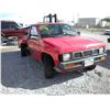 Image 1 : 1996 - NISSAN PICKUP
