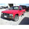 Image 2 : 1996 - NISSAN PICKUP