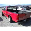 Image 3 : 1996 - NISSAN PICKUP
