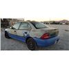 Image 3 : 1997 - DODGE NEON