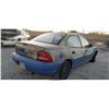 Image 4 : 1997 - DODGE NEON