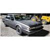 Image 1 : 1991 - BUICK CENTURY