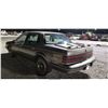 Image 3 : 1991 - BUICK CENTURY