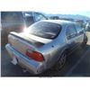 Image 4 : 1996 - NISSAN MAXIMA