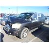 Image 2 : 2006 - NISSAN ARMADA