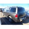 Image 3 : 2006 - NISSAN ARMADA