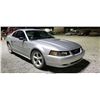 Image 1 : 2004 - FORD MUSTANG
