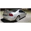 Image 4 : 2004 - FORD MUSTANG