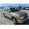 Image 1 : 1999 - GMC ENVOY