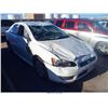 Image 1 : 2013 - MITSUBISHI LANCER