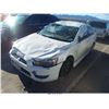 Image 2 : 2013 - MITSUBISHI LANCER