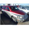 Image 1 : 2008 - CHEVROLET HHR