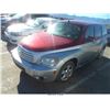 Image 2 : 2008 - CHEVROLET HHR