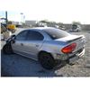 Image 3 : 2003 - OLDSMOBILE ALERO