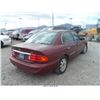 Image 4 : 2002 - KIA OPTIMA