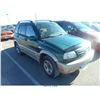 Image 1 : 2002 - SUZUKI GRAND VITARA