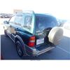 Image 3 : 2002 - SUZUKI GRAND VITARA