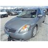 Image 2 : 2008 - NISSAN ALTIMA