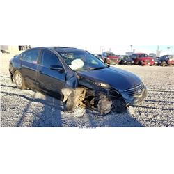 2009 - NISSAN ALTIMA