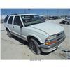 Image 1 : 2000 - CHEVROLET BLAZER