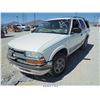 Image 2 : 2000 - CHEVROLET BLAZER