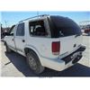 Image 3 : 2000 - CHEVROLET BLAZER