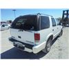 Image 4 : 2000 - CHEVROLET BLAZER