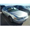 Image 1 : 2000 - BUICK REGAL