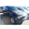 Image 1 : 2004 - BMW X3