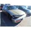 Image 1 : 1996 - HONDA ACCORD