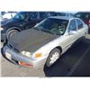 Image 2 : 1996 - HONDA ACCORD